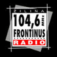 Rádio Frontinus