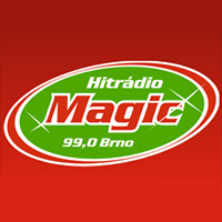 Hitrádio Magic Brno